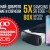 Избери любимите си заведения и спечели смартфон Samsung Galaxy S6 edge
