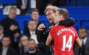 Машината за прегръдки Клоп<strong> източник: Gulliver/GettyImages</strong>