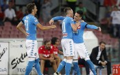 Наполи - Болоня 3:1<strong> източник: Gulliver/Getty Images</strong>