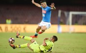 Наполи - Болоня 3:1<strong> източник: Gulliver/Getty Images</strong>