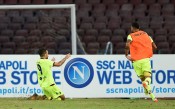 Наполи - Болоня 3:1<strong> източник: Gulliver/Getty Images</strong>