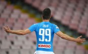 Наполи - Болоня 3:1<strong> източник: Gulliver/Getty Images</strong>