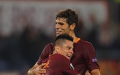 Рома - Астра 4:0<strong> източник: Gulliver/Getty Images</strong>