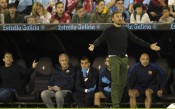Селта - Барселона 4:3<strong> източник: Gulliver/Getty Images</strong>