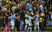 Селта - Барселона 4:3<strong> източник: Gulliver/Getty Images</strong>