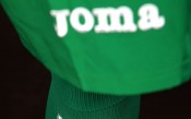Новата екипировка на националния отбор по футбол<strong> източник: facebook.com/BulgarianNationalTeam</strong>