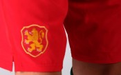 Новата екипировка на националния отбор по футбол<strong> източник: facebook.com/BulgarianNationalTeam</strong>