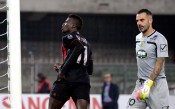 Киево - Милан 1:3, Серия А 2016/2017, 8-и кръг<strong> източник: Gulliver/Getty Images</strong>