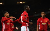 Манчестър Юнайтед - Фенербахче<strong> източник: Gulliver/GettyImages</strong>