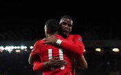 Манчестър Юнайтед - Фенербахче<strong> източник: Gulliver/GettyImages</strong>