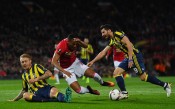Манчестър Юнайтед - Фенербахче<strong> източник: Gulliver/GettyImages</strong>