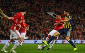Манчестър Юнайтед - Фенербахче<strong> източник: Gulliver/GettyImages</strong>