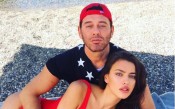 Ирина Шайк<strong> източник: instagram.com/irinashayk</strong>