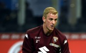 Интер - Торино 2:1, Серия А, 10-и кръг<strong> източник: Gulliver/Getty Images</strong>