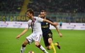Интер - Торино 2:1, Серия А, 10-и кръг<strong> източник: Gulliver/Getty Images</strong>
