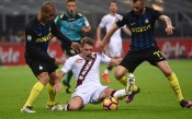 Интер - Торино 2:1, Серия А, 10-и кръг<strong> източник: Gulliver/Getty Images</strong>