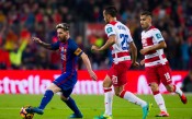Барселона - Гранада 1:0, Ла Лига, 10-и кръг<strong> източник: Gulliver/Getty Images</strong>