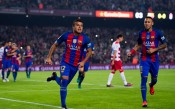 Барселона - Гранада 1:0, Ла Лига, 10-и кръг<strong> източник: Gulliver/Getty Images</strong>