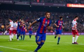 Барселона - Гранада 1:0, Ла Лига, 10-и кръг<strong> източник: Gulliver/Getty Images</strong>