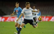 Наполи - Лацио 1:1, Серия А, 12-и кръг<strong> източник: Gulliver/Getty Images</strong>