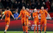 Холандия - Белгия 1:1<strong> източник: БГНЕС</strong>