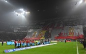 Милан - Интер 2:2<strong> източник: Gulliver/Getty Images</strong>