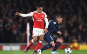 Арсенал - Пари Сен Жермен 2:2<strong> източник: Gulliver/Getty Images</strong>