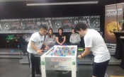 Републиканско първенство по джаги<strong> източник: Jagoars </strong>