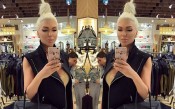 Йелена Карлеуша<strong> източник: instagram.com/karleusastar</strong>