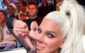 Йелена Карлеуша<strong> източник: instagram.com/karleusastar</strong>