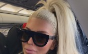 Йелена Карлеуша<strong> източник: instagram.com/karleusastar</strong>