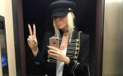 Йелена Карлеуша<strong> източник: instagram.com/karleusastar</strong>