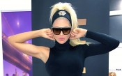 Йелена Карлеуша<strong> източник: instagram.com/karleusastar</strong>