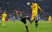 Ювентус - Динамо Загреб 2:0<strong> източник: Gulliver/Getty Images</strong>
