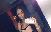 Натали Даниш<strong> източник: facebook.com/Natali Danish</strong>