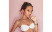 Натали Даниш<strong> източник: facebook.com/Natali Danish</strong>