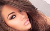 Натали Даниш<strong> източник: facebook.com/Natali Danish</strong>