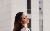 Натали Даниш<strong> източник: facebook.com/Natali Danish</strong>