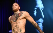 Конър МакГрегър<strong> източник: Gulliver/GettyImages</strong>