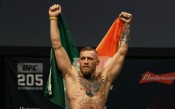 Конър МакГрегър<strong> източник: Gulliver/GettyImages</strong>