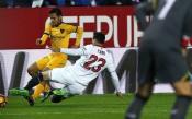 Севиля - Малага<strong> източник: Gulliver/GettyImages</strong>