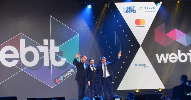 Човекът който светът и глобалните медии наричат бащата на Израелската