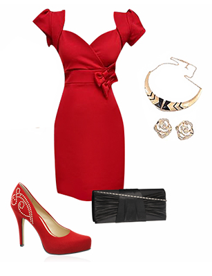 Тази вечер съм на коктейл.