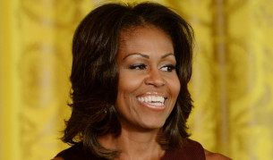 Мишел Обама