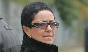 Кристина Патрашкова