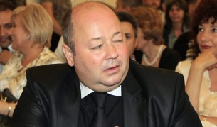 Шефът на Софийската градска прокуратура Христо Динев