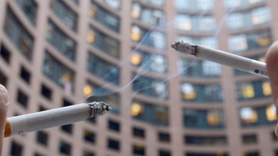 В САЩ искат радикално ограничаване на тютюнопушенето