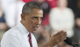 Обама: Марихуаната едва ли е по-вредна от алкохола