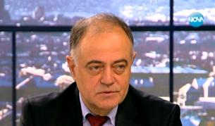 Ген. Атанас Атанасов