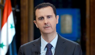 Асад имал уговорка с "Ал Кайда"